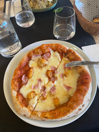 Don Giacomo en Oliva
