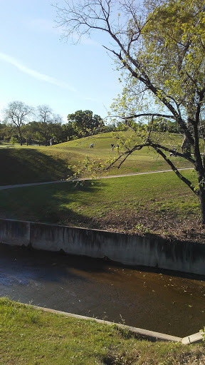 Golf «Stevens Park Golf Course», reviews and photos, 1005 N Montclair Ave, Dallas, TX 75208, USA