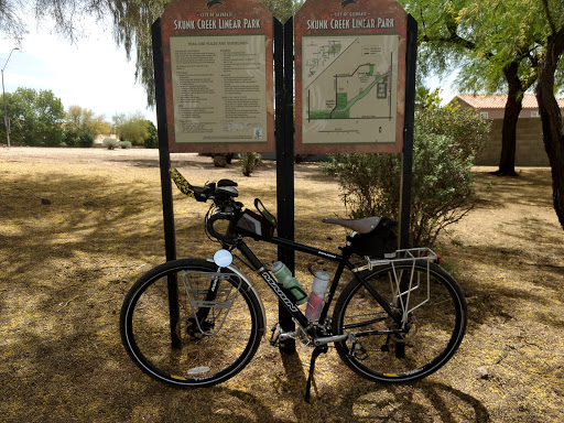 Skunk Creek Linear Park