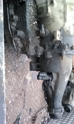 Auto Parts Store «Mike Gill Auto & Truck Parts», reviews and photos, 1806 W Winona Ave, Warsaw, IN 46580, USA