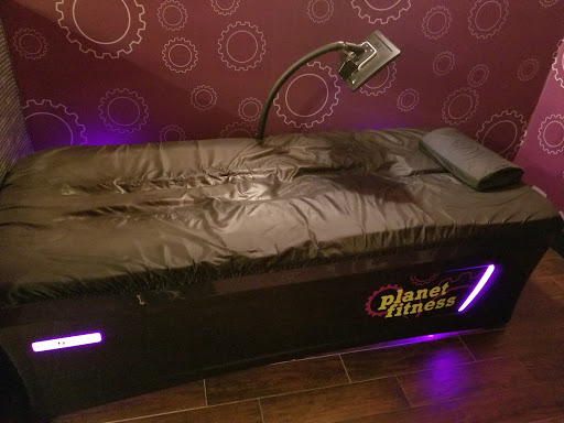 Gym «Planet Fitness», reviews and photos, 355 Lincoln Hwy, North Versailles, PA 15137, USA