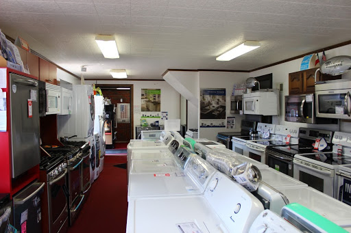 Appliance Store «Automatic Appliance Service Inc.», reviews and photos, 371 Worcester Rd, Framingham, MA 01701, USA
