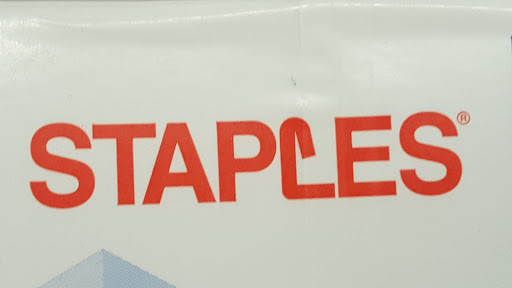 Office Supply Store «Staples», reviews and photos, 2840 E Germann Rd, Chandler, AZ 85286, USA