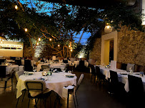 Atmosphère du Restaurant péruvien Manko Saint-Tropez - n°11