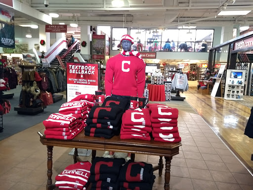Book Store «The Cornell Store», reviews and photos, 135 Ho Plaza, Ithaca, NY 14853, USA