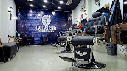 Barbas Club Cienaga