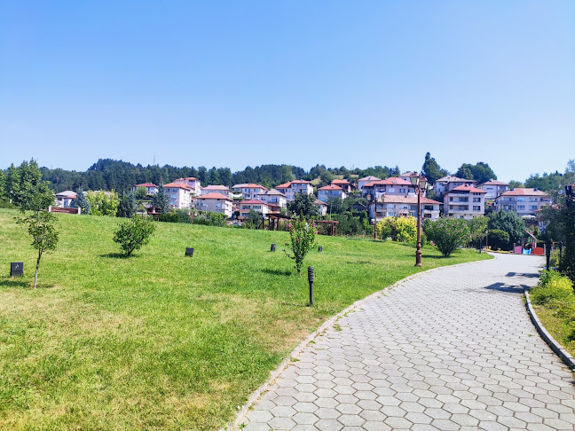 Градски парк Златоград - Златоград