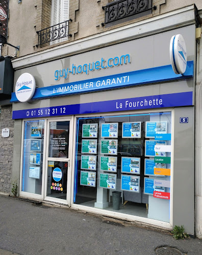 Agence immobilière - BONNEFOI IMMOBILIER - CHAMPIGNY-SUR-MARNE à Champigny-sur-Marne