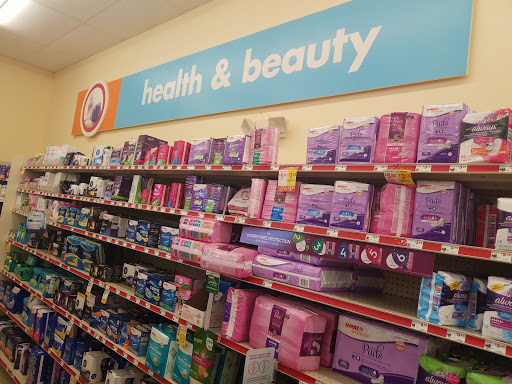 Dollar Store «FAMILY DOLLAR», reviews and photos, 585 Hazard Ave, Enfield, CT 06082, USA