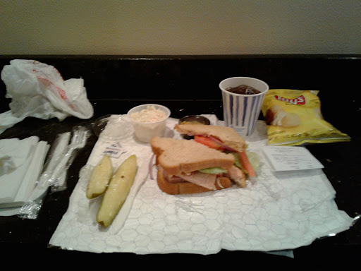 Casino «Harrington Raceway & Casino», reviews and photos, 18500 S Dupont Hwy, Harrington, DE 19952, USA