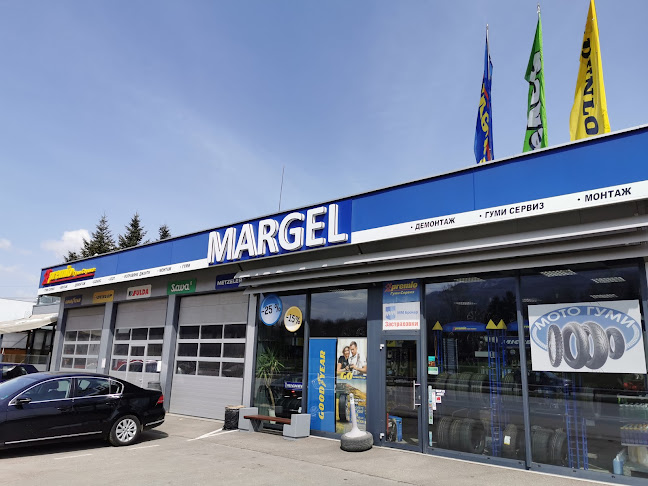 margel.info