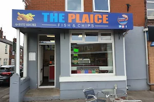 The Plaice Fish and Chips Shop image