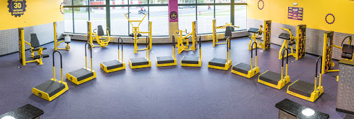 Gym «Planet Fitness», reviews and photos, 800 Holiday Dr, Moorhead, MN 56560, USA
