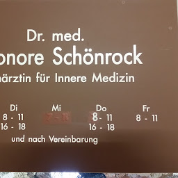 Innere Medizin In Potsdam In Vebidoobiz Finden
