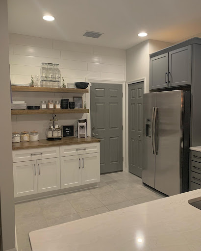 Cabinet Maker «General Cabinets», reviews and photos, 15801 Archer St, Hudson, FL 34667, USA