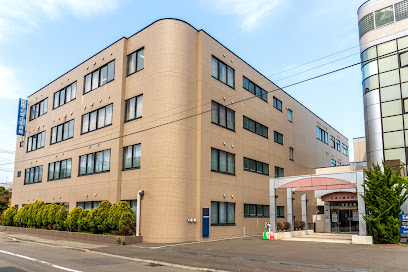 札幌花園病院
