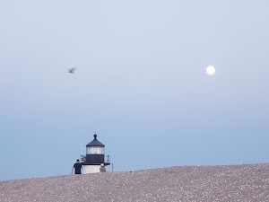 Brant Point Lighthouse - photo 80