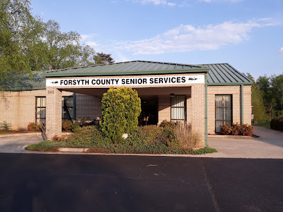 Forsyth County Senior Center