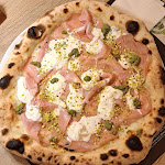 Photo n°3 de l'avis de Sauro.a fait le 29/03/2024 à 14:38 sur le  Real Pizza S.n.c. - Pizzeria à Spresiano