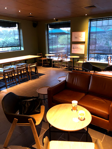 Coffee Shop «Starbucks», reviews and photos, 1217 Kildaire Farm Rd, Cary, NC 27511, USA
