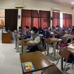 Review SMA Kristen Petra 5 Surabaya
