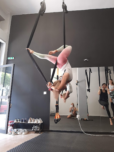 Neverland - Γυμναστήριο