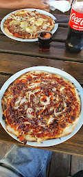 Photo n°39 de La Pizzeria du Lavoir à Audenge ()