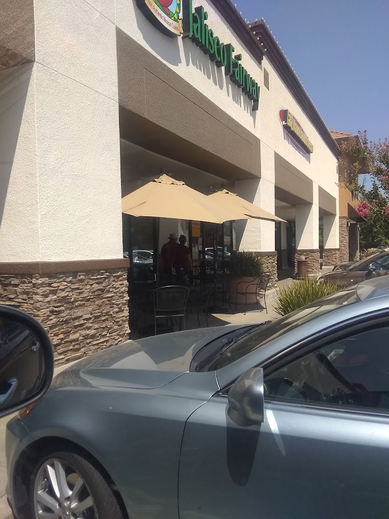 Jalisco Fairway 95678