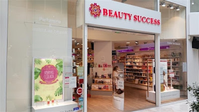 Beauty Success à Rennes
