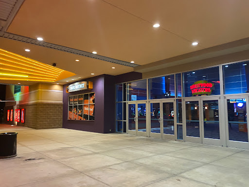 Movie Theater «Regal Cinemas River City Marketplace 14», reviews and photos, 12884 City Center Blvd, Jacksonville, FL 32218, USA
