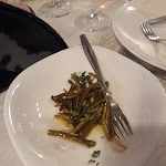 Photo n°6 de l'avis de Carmen.g fait le 11/08/2021 à 09:44 sur le  La Scarpetta Di Venere à Campo di Giove