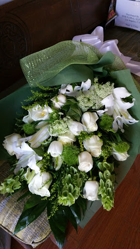 Florist «Botanica Florist», reviews and photos, 1740 E Huntington Dr, Duarte, CA 91010, USA