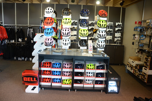 Bicycle Store «Madison & Davis Bicycle Shop», reviews and photos, 912 S 8th St, Quincy, IL 62301, USA