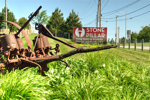 Vineyard «Stone Pillar Vineyard & Winery», reviews and photos, 11000 S Woodland St, Olathe, KS 66061, USA