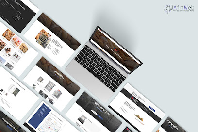 AimWeb - Κατασκεύη Ιστοσελίδων & Προώθηση Εταιρειών