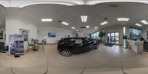 Volvo Dealer «AutoNation Volvo Cars Bellevue», reviews and photos, 420 116th Ave NE, Bellevue, WA 98004, USA