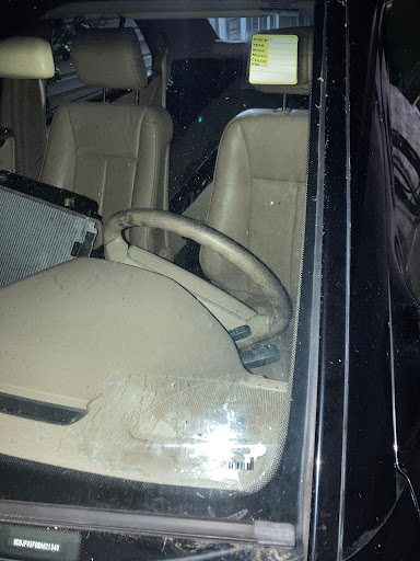 Auto Body Shop «Foreign Auto Services», reviews and photos, 200 Ridge Rd, Oak Ridge, NJ 07438, USA