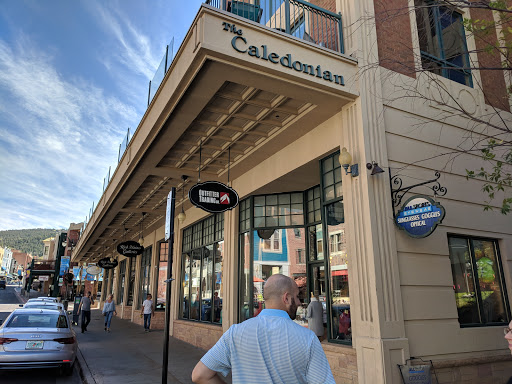 All Sports Eyewear, 751 Main St #106, Park City, UT 84060, USA, 