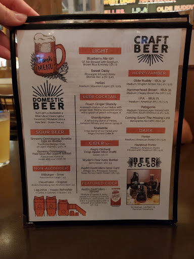 Brewpub «Ruddy Duck Brewery & Grill», reviews and photos, 13200 Dowell Rd, Dowell, MD 20629, USA