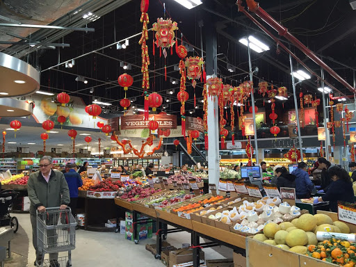 Supermarket «New Age Market», reviews and photos, 160-6 Northern Blvd, Flushing, NY 11358, USA