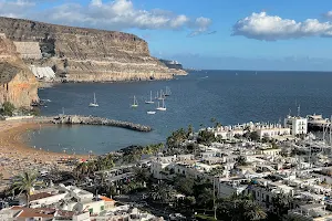 Puerto de Mogán Lookout image