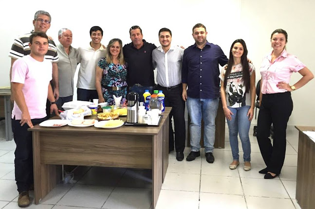 Comentários e avaliações sobre Residence Gestão Imobiliária