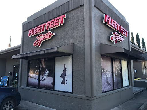 Running Store «Fleet Feet Sports», reviews and photos, 2408 Rice Boulevard, Houston, TX 77005, USA