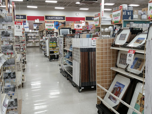 Craft Store «Michaels», reviews and photos, 11400 W Markham St, Little Rock, AR 72211, USA