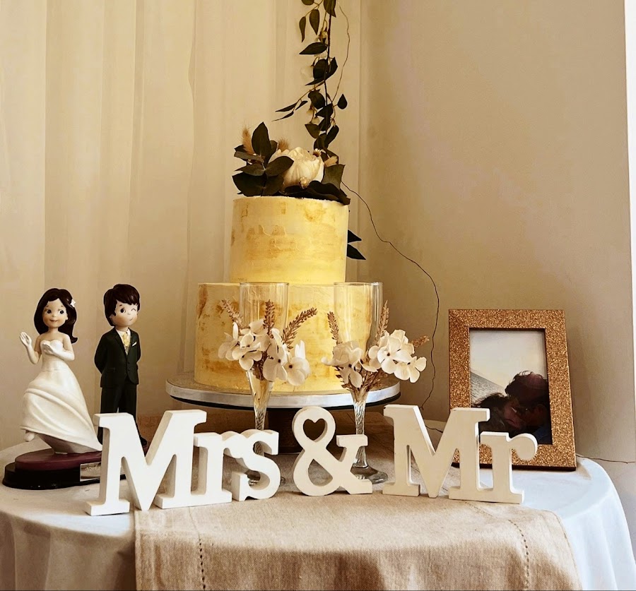 Sica's Brunch & Cake
