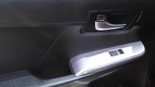 Used Car Dealer «BH CARS», reviews and photos, 1750 N State Rd 7, North Lauderdale, FL 33068, USA