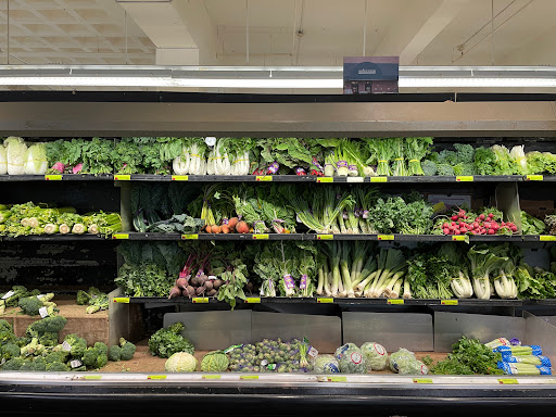 Grocery Store «Whole Foods Market», reviews and photos, 2101 Northern Blvd, Manhasset, NY 11030, USA