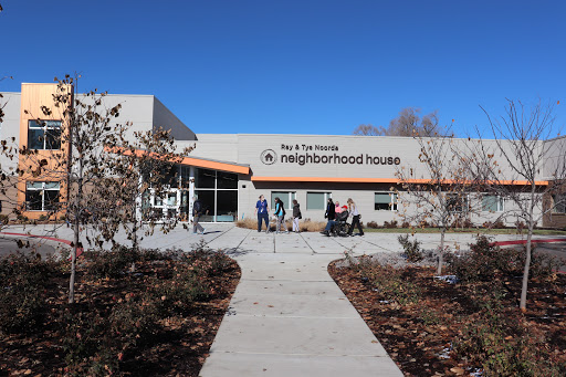 Day Care Center «Neighborhood House», reviews and photos, 1050 W 500 S, Salt Lake City, UT 84104, USA