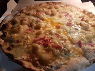 Photo n°9 de Pizza Tradition à Fontainebleau ()