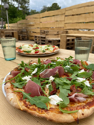 PIZZA LOCALE & BAR à Longeville-sur-Mer
